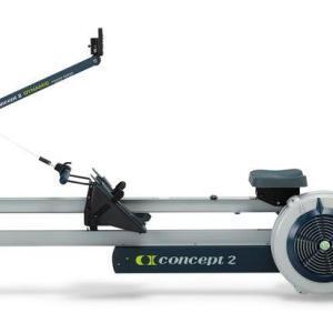 Concept2 Dynamic RowErg 1