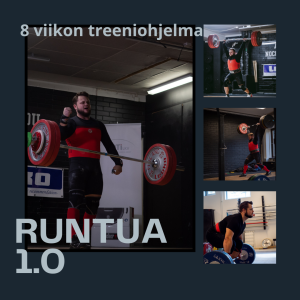 runtua