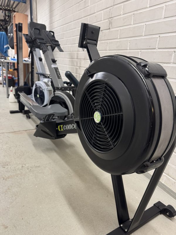 Käytetty D PM3 monitorilla