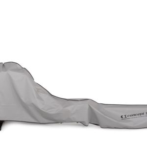 Suojapeite RowErg Standard