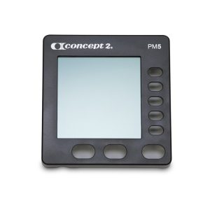 LCD PM5 monitoriin