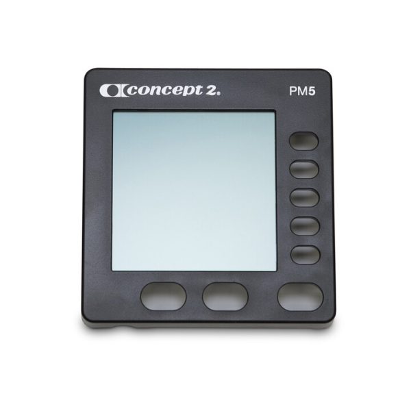 LCD PM5 monitoriin