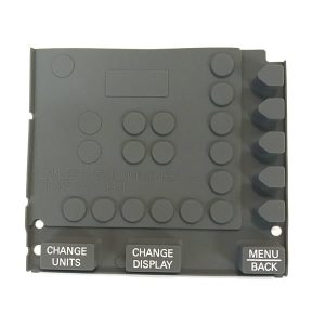 Näppäinmatto PM3/PM4