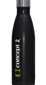 Juomapullo, ruostumaton teräs