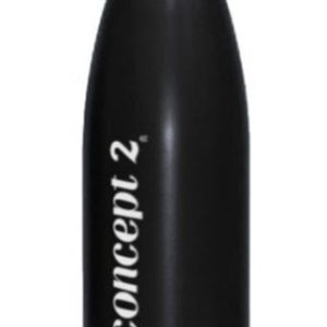 Juomapullo, ruostumaton teräs