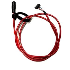 Wattbike b monitorin johto