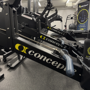 Kisakone Concept2 RowErg